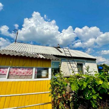 Компактний будинок на 7 сот землі! A11