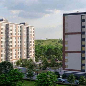 Продаж 1 кім квартири 42м2 в новобудові ЖК ЦЕНТР  від ЗАБУДОВНИКА ЖК