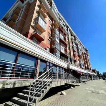 Продам 2х кімнатну квартиру в елітній новобудові біля ТЦ «Майдан» ЖК Проспект