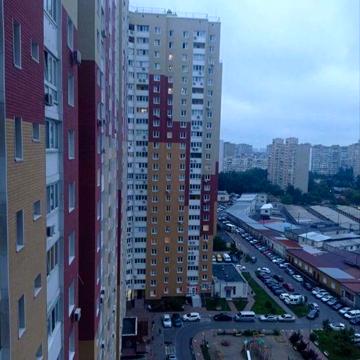 Продаж трикімнатної квартири вул. Данченка 3, ЖК Крістер Град, Київ ! ЖК Кристер Град