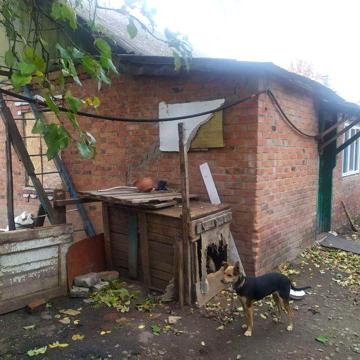 Продам дом в Чугуеве