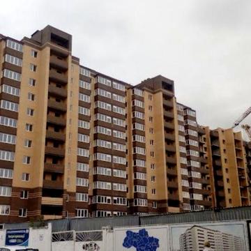 Квартира Александровский 2 ЖК Александровский 2