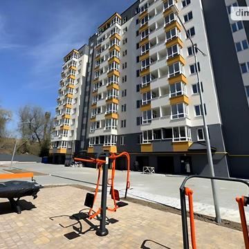Продаж 2к Квартира Костя Широцького вулиця ЖК Старогородский