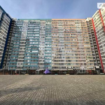 Продаж 1к Квартира Перлинна вулиця ЖК Акварель 2