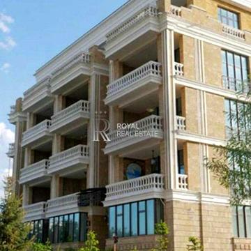 Продажа Квартира 4к 202м2 КБ Liberty Estate Лукяновський Татарка Київ ЖК КБ &quot;Liberty Estate&quot;
