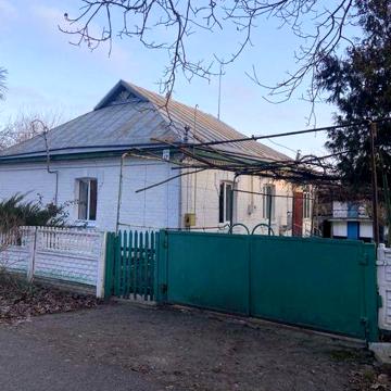 Продається будинок