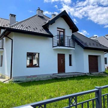 Будинок, Львів, Бірки, Брюховичі, Praud Hills, 191m2.