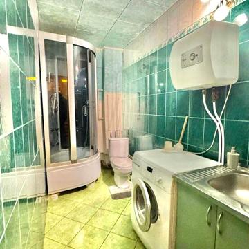 Продаж 1 кім квартири перепланованоі в 2