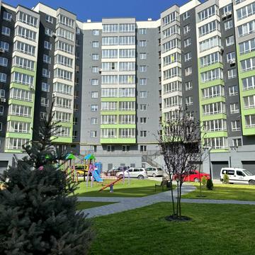 Приозерна вул., 24