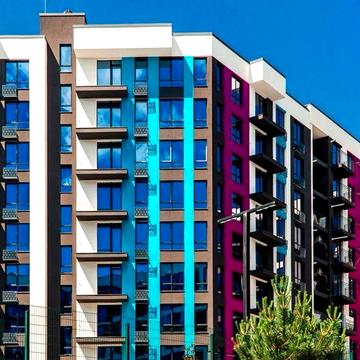 1 кімнатна в центрі міста за вигідною ціною ЖК Family Plaza