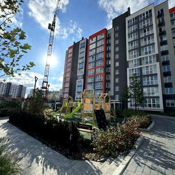 Продаж 1-но кімнатної квартири Масани (Незалежності 7в) ЖК Незалежність