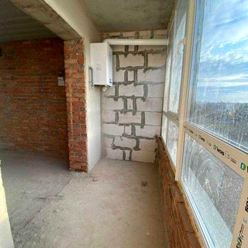 Продаж квартири в НОВОБУДОВІ ЖК Домашній 2