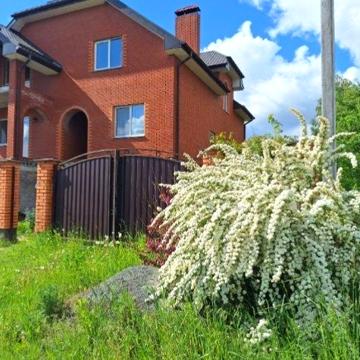 Оренда частини будинку у Ворзелі + сауна