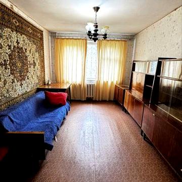 Продаж 3-кімнатної квартири