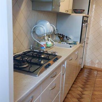 Сдам довгостроково свою  квартиру 57м2 в Киевском р-не ,