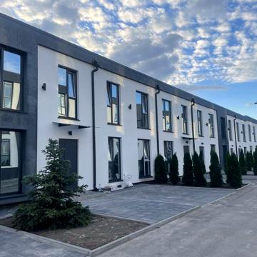 Готовий таунхаус 29.000$ Тарасівка 46 м2