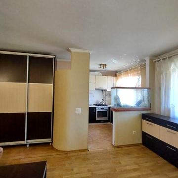 Продаж 3к Квартира Героїв Крут вулиця