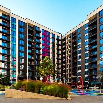 Продається 2-кімнатна квартира в сучасному Жк Family Plaza ЖК Family Plaza