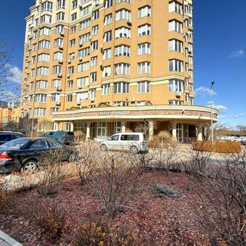 120м2 затишку і комфорту за приємною ціною ЖК Софія Клубний! ЖК Софія клубний