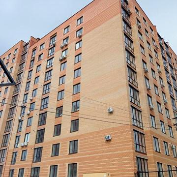 Продам 1кім.квартиру 42м²  Новобудова Корбутівка ЖК Авіла