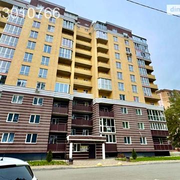 Продаж 2к Квартира Любецька вулиця ЖК Парковый