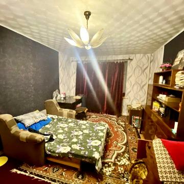 Продам однокомнатную квартиру в Центре Грушевского Вознесенская