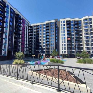 Готова до ремонту! 2 кім. квартира в ЖК "Family Plaza", Центр ЖК Family Plaza