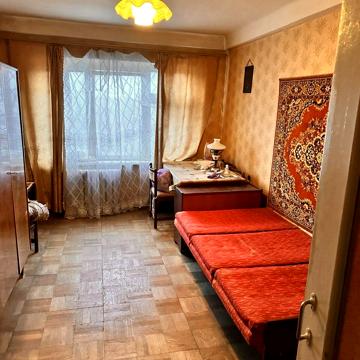 Остафія Дашкевича вул. (Курнатовського), 24