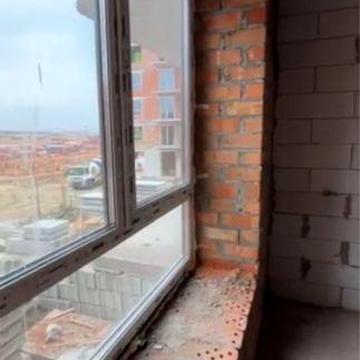 Без комісії! Двокімнатна квартира