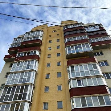 Продаж 3к Квартира Волошкова вулиця ЖК ул. Волошкова (Иванова), 4б