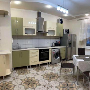 Однокімнатна квартира на Троєщині