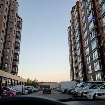 Продаж  2-к квартири в Полісся-1, Вільський Шлях (Максютова) ЖК «Полісся-1»