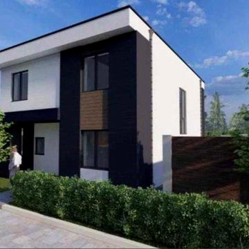 Продаж | Будинок | Тарасівка | КМ 4Family | 174м2 | Фастовский р-н