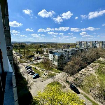 1 комнатная квартира Героїв Дніпра