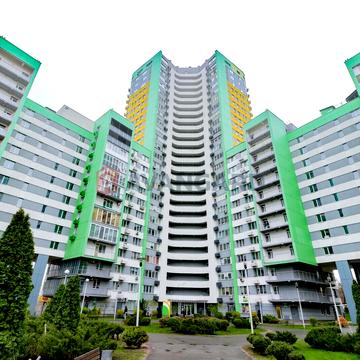 Вишгородська вул., 45