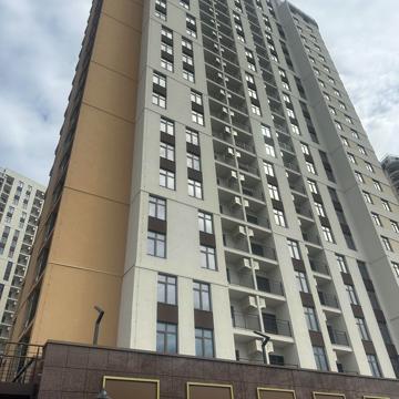 Краснова вул.