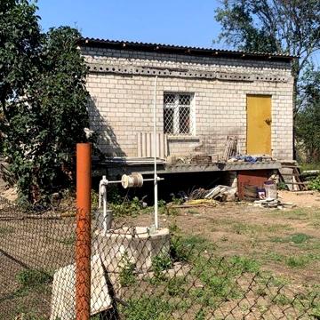 Продам дачу в пригороде Черноморска