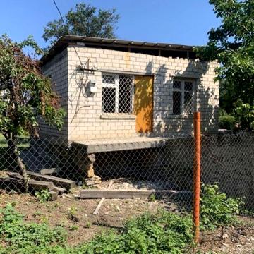 Продам дачу в пригороде Черноморска