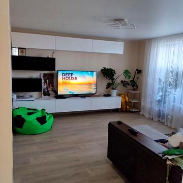 Продам 3км квартиру (3/5)