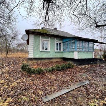 Будинок с. Шабельня Вінницька обл.