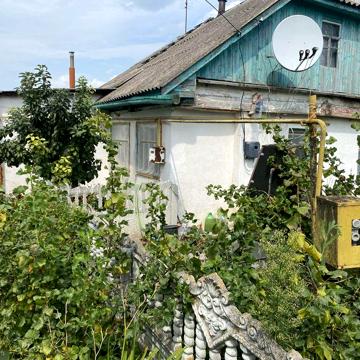 Продам житловий будинок