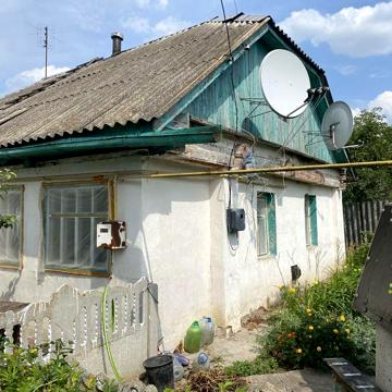 Продам житловий будинок