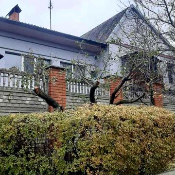 провулок Молдавський