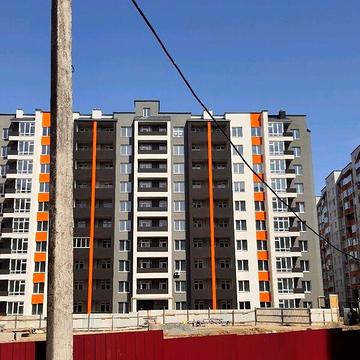 Продаж 1к Квартира Камянецька вулиця