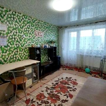 Продам 3 квартиру, з автономним газовим опаленням, на 2 поверх, Кірова