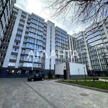 Продам 2-комнатную квартиру 52м ЖК Акварель-4 Профсоюзная Черемушки ЖК Акварель-4