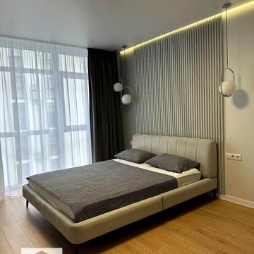 Продаж 1к Квартира Стрийська вулиця ЖК Горганы
