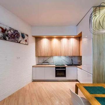 Велика 3к квартира, 183м, ЖК Парк Стоун, Івасюка, Оболонь, без % ЖК Парк Стоун