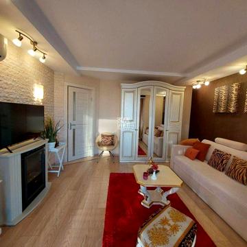 Продам 3-к квартиру 65м2. ул. Леси Украинки бул., 14. 165500 $