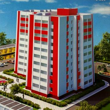 2к квартира на вул. Нарбутівській, 239. єОселя